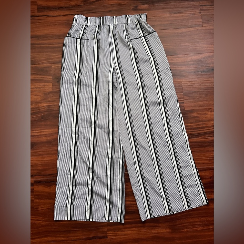 Victoria's Secret Intimates & Sleepwear Wide Leg Lounge Pants